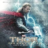 Thor: the Dark World