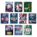ER 緊急救命室 1st-10th スペシャルセット(Amazon.co.jp仕様) [DVD]