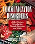 Exploring Communication Disorders: A 21st Century Introduction through Literature and Media