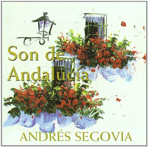 Produkt-Bild: Son de Andalucia