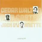 Walton Carter Dejohnette by Ron Carter
