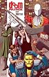Doom Patrol: Crawling from the Wreckage