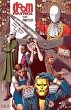 Doom Patrol: Crawling from the Wreckage