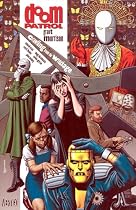 Doom Patrol: Crawling from the Wreckage