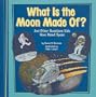 What Is the Moon Made Of?: And Other Questions Kids Have about Space (Kids' Questions)