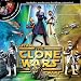 Star Wars: The Clone Wars 2011 DVD-ROM Wall Calendar