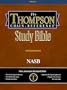 Thompson Chain Reference Bible