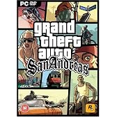 Grand Theft Auto: San Andreas(UK版) (輸入版)