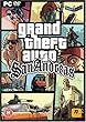 Grand&nbsp;Theft&nbsp;Auto:&nbsp;San&nbsp;Andreas(UK��)&nbsp;(�A����)