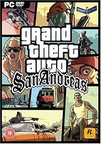 Grand Theft Auto: San Andreas(UK版) (輸入版)