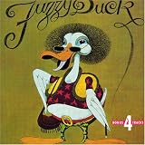 Fuzzy Duck