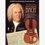 Bach: Violin Concerto (Minus Violin)