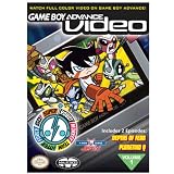 GBAV Super Robot Monkey Team Vol 1
