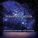 The Shadow of Your Wings: Hymns and Sacred Songs