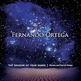 The Shadow of Your Wings: Hymns and Sacred Songs