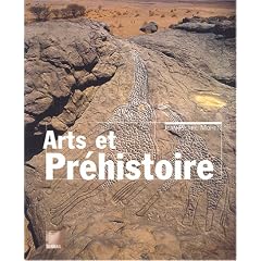 Art et pr�histoire