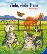 Viele, viele Tiere