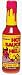 Habanero Hot Sauce From Hell - This hot sauce lives up to its name! We dare you to try this on your huevos. It's never to late to pray.