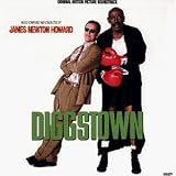 J. N. Howard - Midnight Sting Original Soundtrack