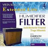Vista 835 Humidifier Filter