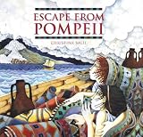 Escape From Pompeii