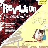 Revolution for Cembalo