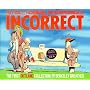 Politically, Fashionably, and Aerodynamically Incorrect: The First Outland Collection (Bloom County)