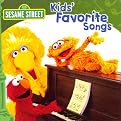 Kids Favorite Songs (Lyrics included with album)