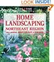 Home Landscaping: Northeast Region: Including Southeast Canada (Home Landscaping)