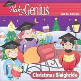 Christmas Sleigh Ride
