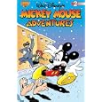 Mickey Mouse Adventures Volume 2 (Mickey Mouse Adventures)