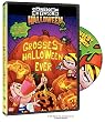 Cartoon Network Halloween 2 - Grossest Halloween Ever