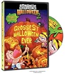 Cartoon Network Halloween 2 - Grosses...