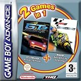 Moto GP & GT Advance 3 Double Pack (GBA)