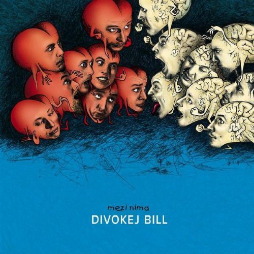Divokej Bill - Malování Lyrics - Zortam Music