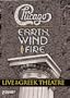 Chicago/Earth Wind & Fire - Live at the Greek Theatre