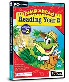 Jump Ahead Read Year 2 (PC)