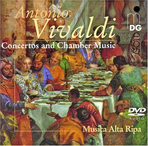 vivaldi concertos and chamber music dvd audio 5