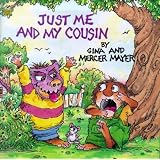 JustMeandMyCousin(Look-Look)
