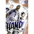 Hand 7, Tome3 :