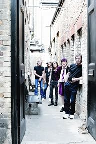 Bilder von AC/DC