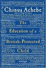 The Education of a British-Protected Child