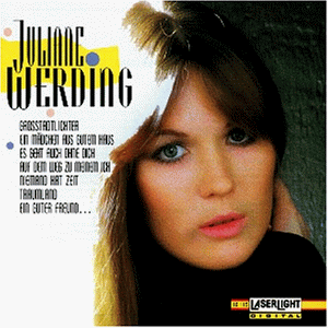 Juliane Werding - Juliane Werding [Musikkassette] - Zortam Music