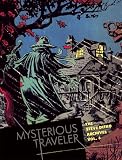Mysterious Traveler (Steve Ditko Archives)