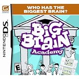 Big Brain Academy