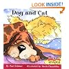 Dog and Cat (My First Reader)