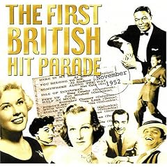 First British Hit Parade