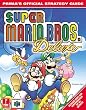 Super Mario Brothers Deluxe: Prima's Official Strategy Guide