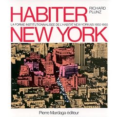 Habiter New York