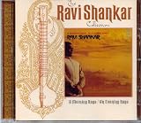 The Ravi Shankar Collection: A Morning Raga/An Evening Raga